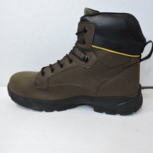 Eddy Bauer | Shoes | Size 3 Eddie Bauer Hillsboro Steel Toe Mens Work ...